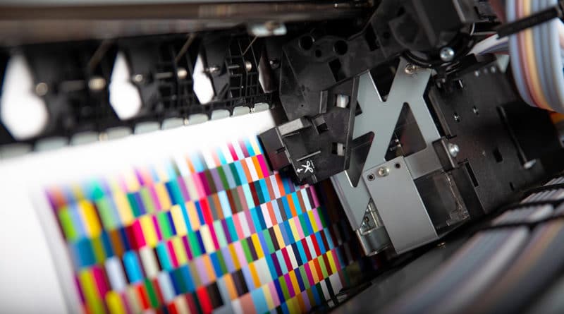 kalibratie en technologieën voor digitale drukkerijen