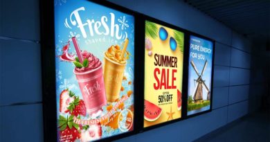 afdrukken achtergrondverlichting